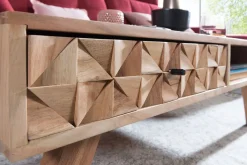 Table basse KHAO PHANOM BENCHA