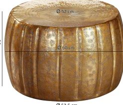 Table basse KHAO PHRA BAT