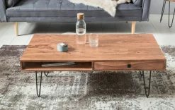 Table basse KHAO YUET