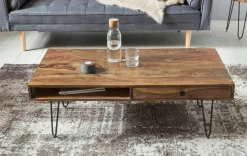 Table basse KHAO YUET