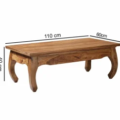 Table basse KHLONG PHADUNG KRUNG KASEM