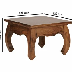 Table basse KHLONG PHADUNG KRUNG KASEM