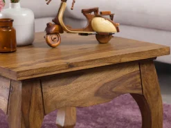 Table basse KHLONG PHADUNG KRUNG KASEM