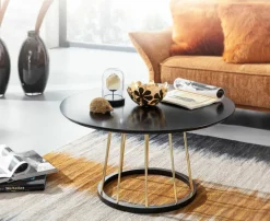 Table basse KHLONG SAEN SAEP