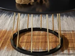 Table basse KHLONG SAEN SAEP