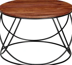 Table basse KRA