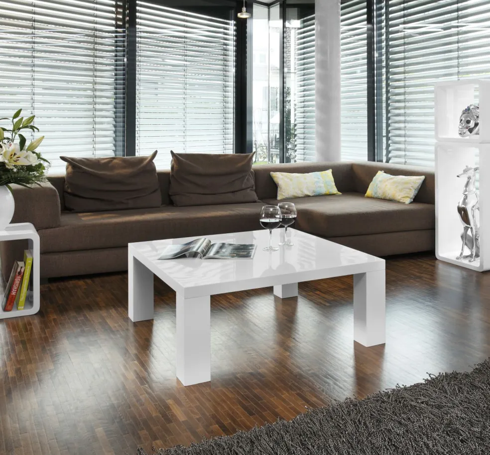 Table basse LOA JANAN