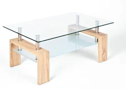 Table basse LOANA