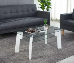 Table basse LÜTTICH