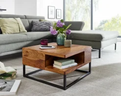 Table basse MAE NAM CHAO PHRAYA