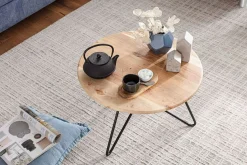 Table basse MAE NAM LOP BURI