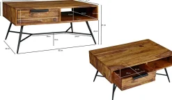 Table basse MAE NAM MOEI