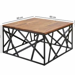 Table basse MAE NAM MUN