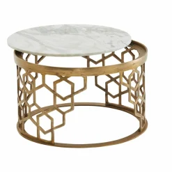 Table basse MUKDAHAN