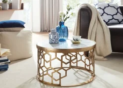 Table basse MUKDAHAN