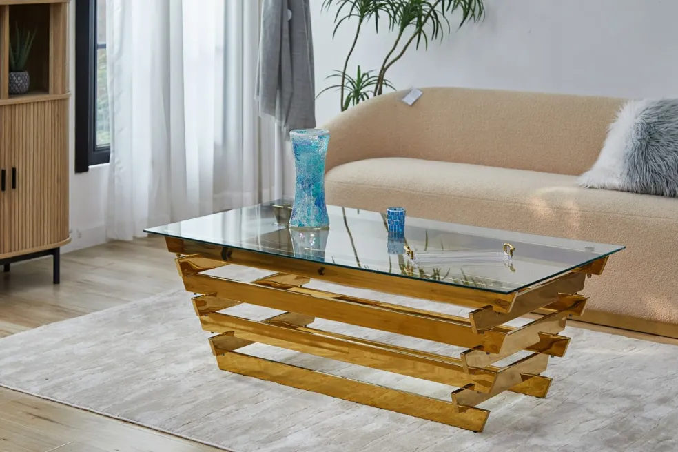 Table basse MUTIS