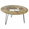 Table basse NELIA