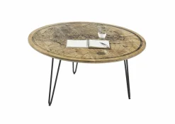 Table basse NELIA