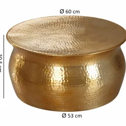 Table basse NONG KHAE