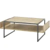 Table basse NOTO