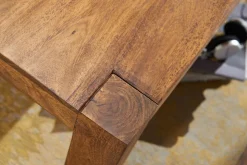 Table basse PAK CHONG