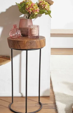 Table basse PHATTHALUNG