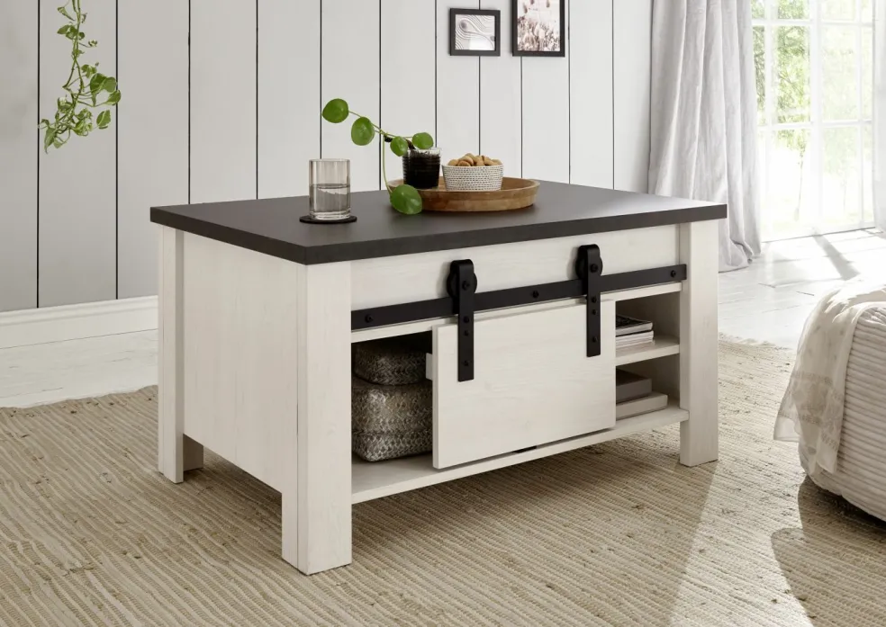 Table basse SHERWOOD