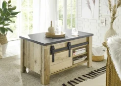 Table basse SHERWOOD