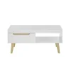 Table basse SVANTE