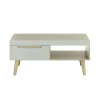 Table basse SVANTE
