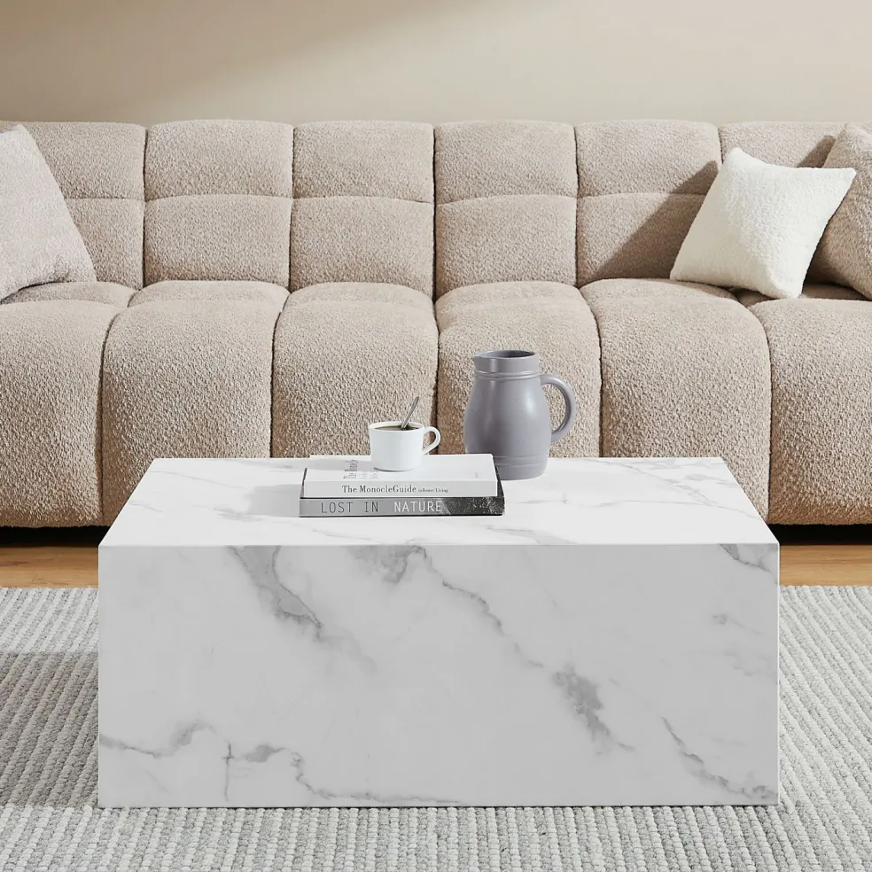 Table basse TAMANSARI