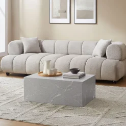 Table basse TAMANSARI