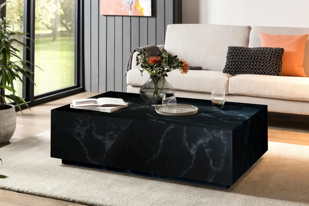 Table basse TANGERANG