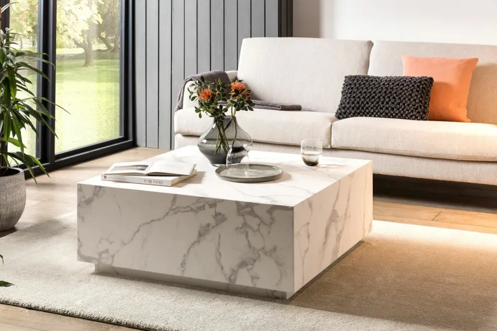 Table basse TANGERANG