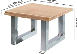 Table basse THA MAKA
