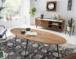 Table basse THIS&THAT