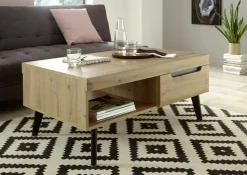 Table basse TORGE