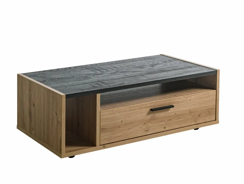 Table basse VITRUVIA