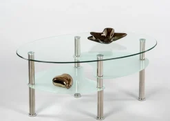 Table basse WAVE