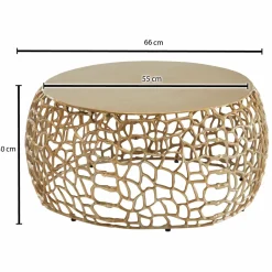 Table basse WICHIAN BURI