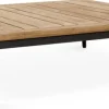 Table basse 89x89cm FREEPORT