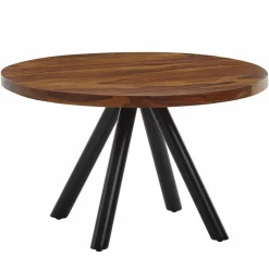 Table bois MAE NAM PRAN BURI