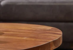 Table bois MAE NAM PRAN BURI