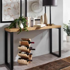 Table console GUADALUPE SALAS