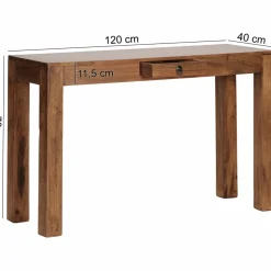 Table console HUANCAYO