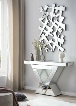 Table console PAMULANG