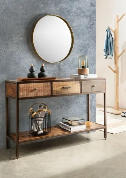 Table console PRIYA II