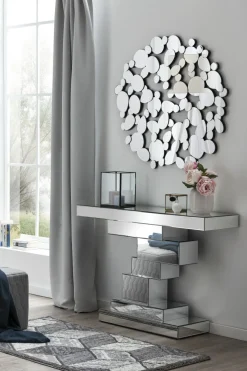 Table console RANCAEKEK