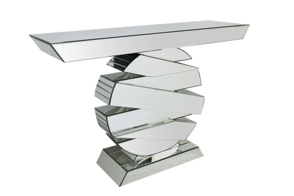 Table console RANCAEKEK