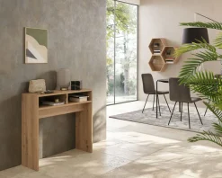 Table console TERENCE